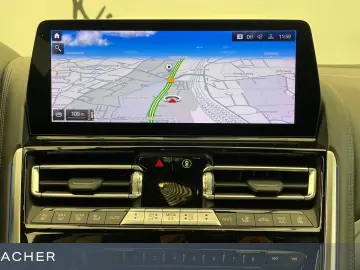 BMW M8 A Coupé Comp. LCPro HUD ACC 360  Laser 20 LM