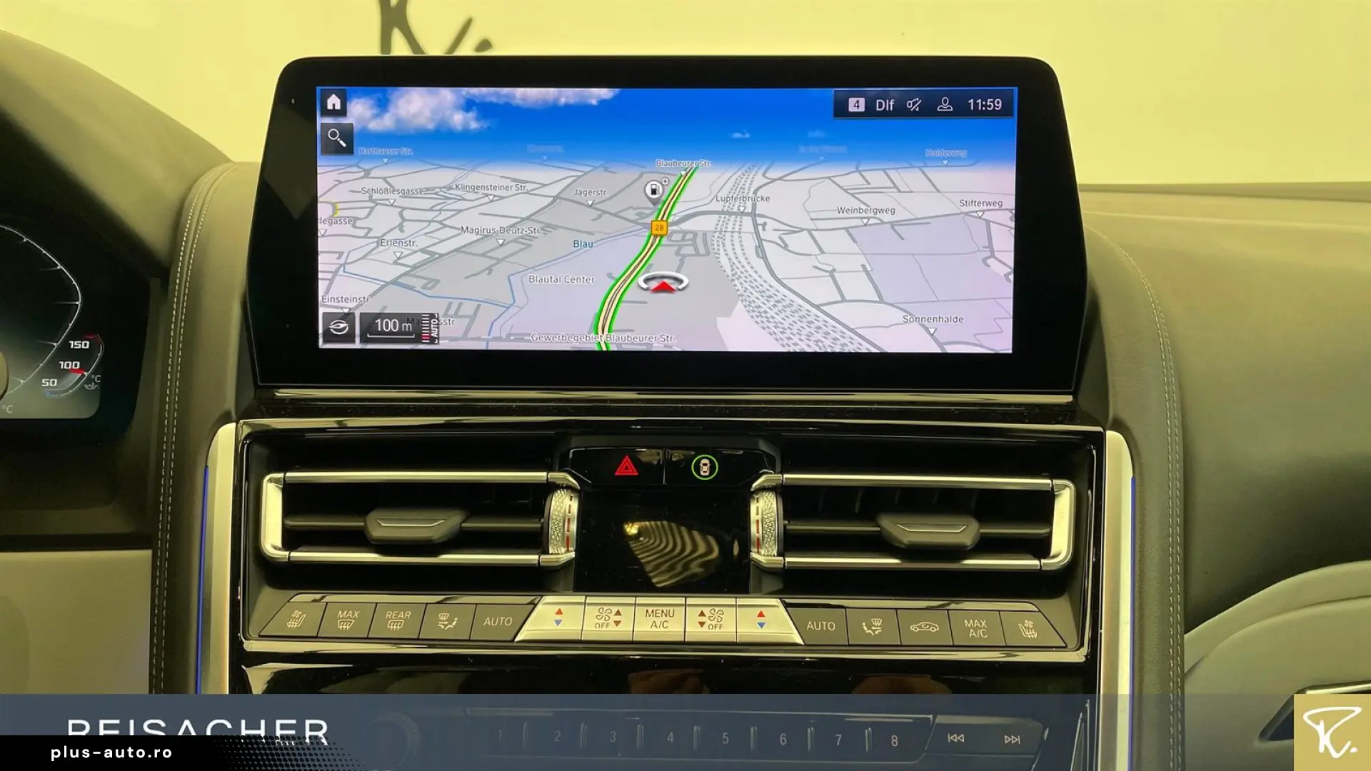 BMW M8 A Coupé Comp. LCPro HUD ACC 360  Laser 20 LM