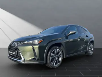 LEXUS UX 250 h LED TOP  KAMERA NAVI FACELIFT