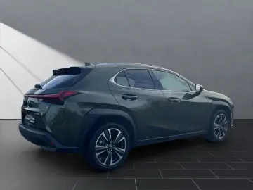 LEXUS UX 250 h LED TOP  KAMERA NAVI FACELIFT
