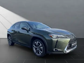 LEXUS UX 250 h LED TOP  KAMERA NAVI FACELIFT