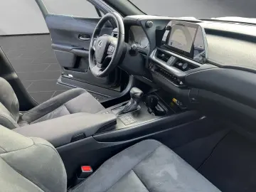 LEXUS UX 250 h LED TOP  KAMERA NAVI FACELIFT