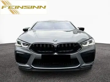BMW M8 Coupe Competition  Carbon Laser