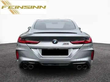 BMW M8 Coupe Competition  Carbon Laser