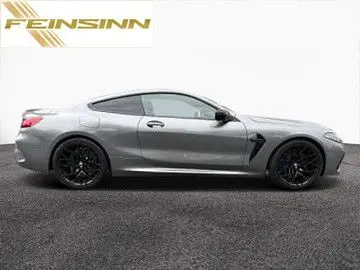 BMW M8 Coupe Competition  Carbon Laser