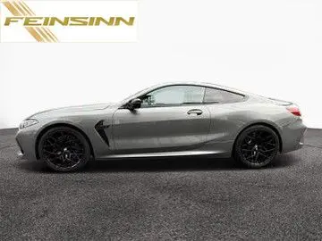 BMW M8 Coupe Competition  Carbon Laser