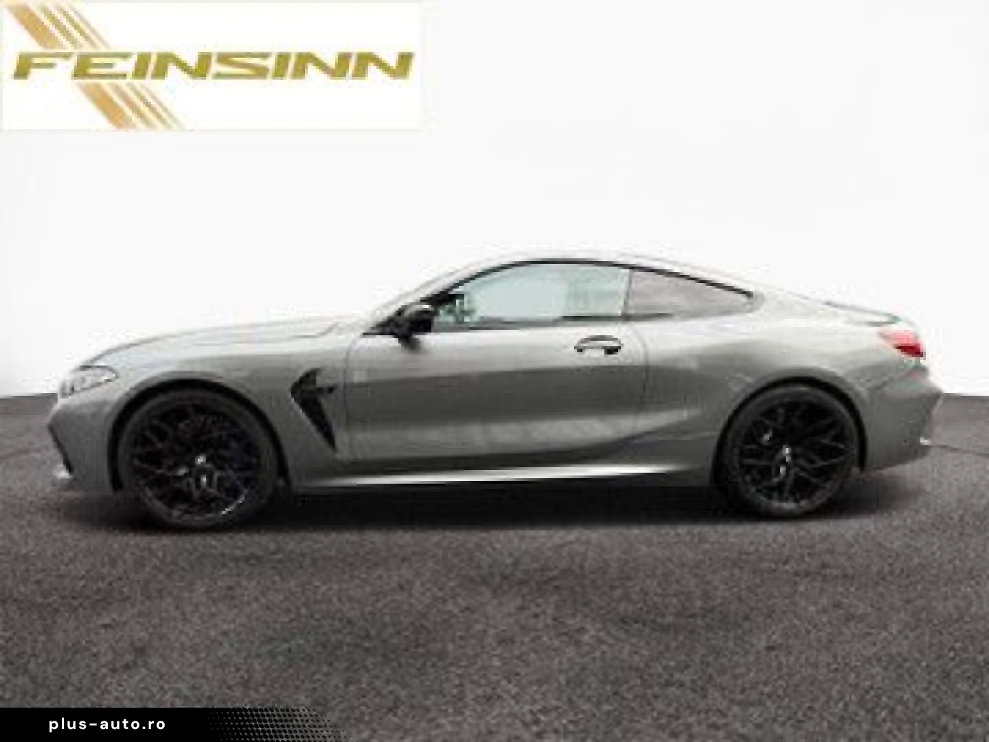 BMW M8 Coupe Competition  Carbon Laser