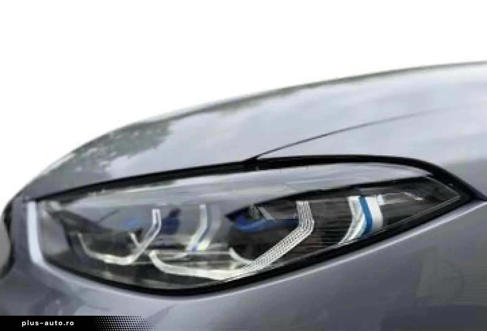 BMW M8 Coupe Competition  Carbon Laser