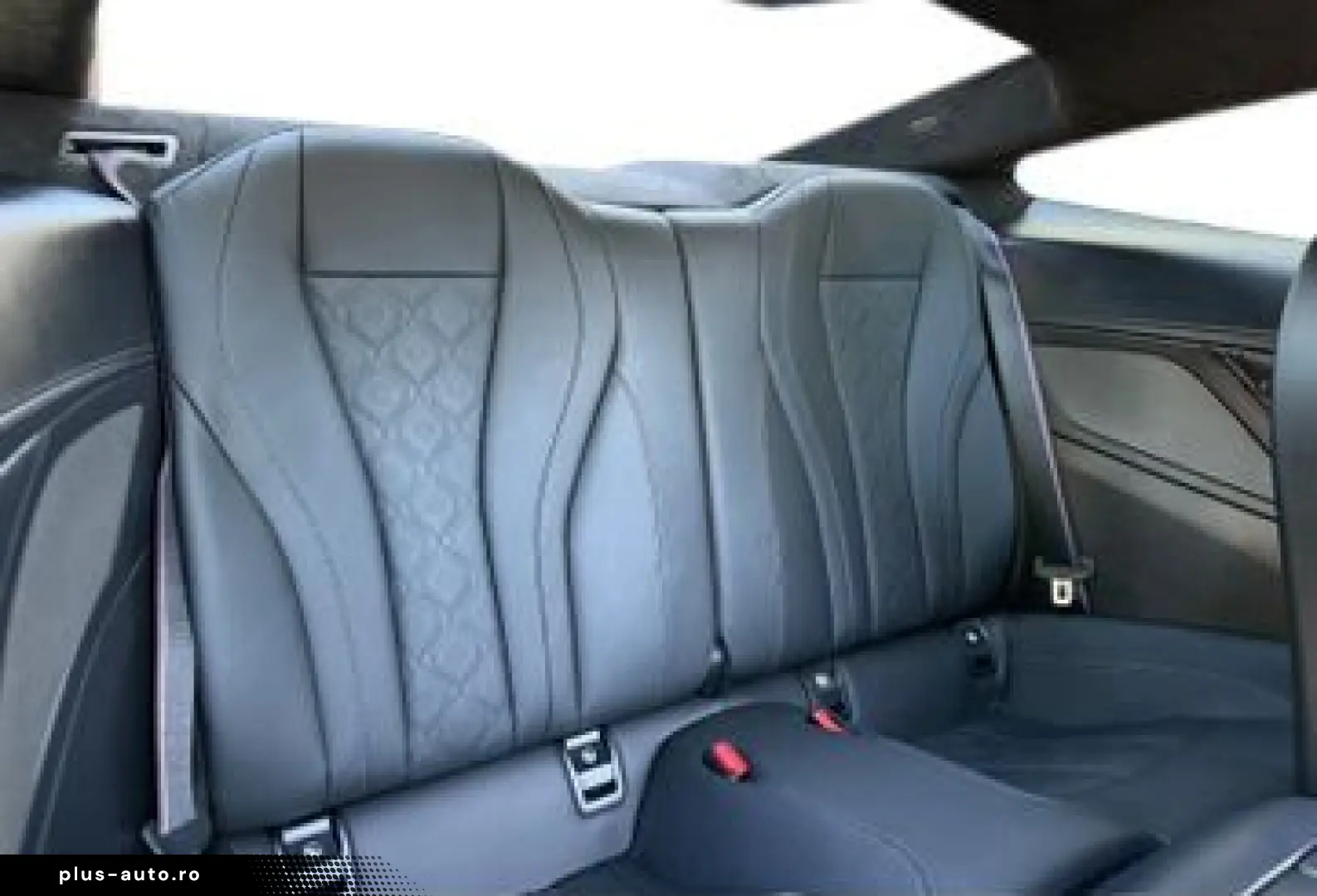 BMW M8 Coupe Competition  Carbon Laser