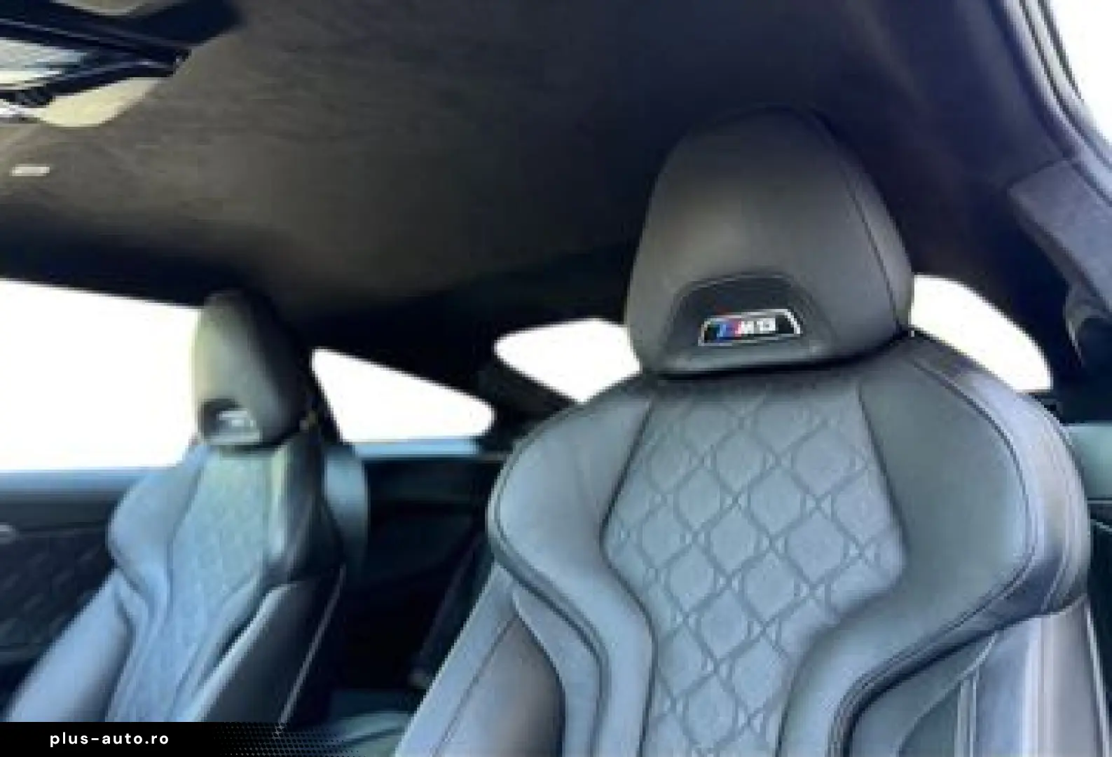 BMW M8 Coupe Competition  Carbon Laser