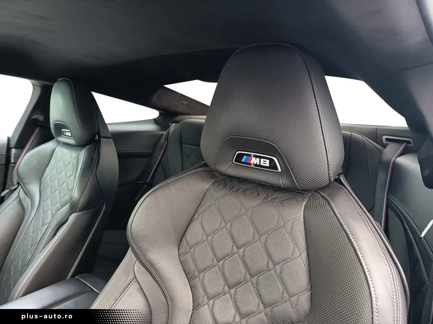 BMW M8 Coupe Competition  Carbon Laser