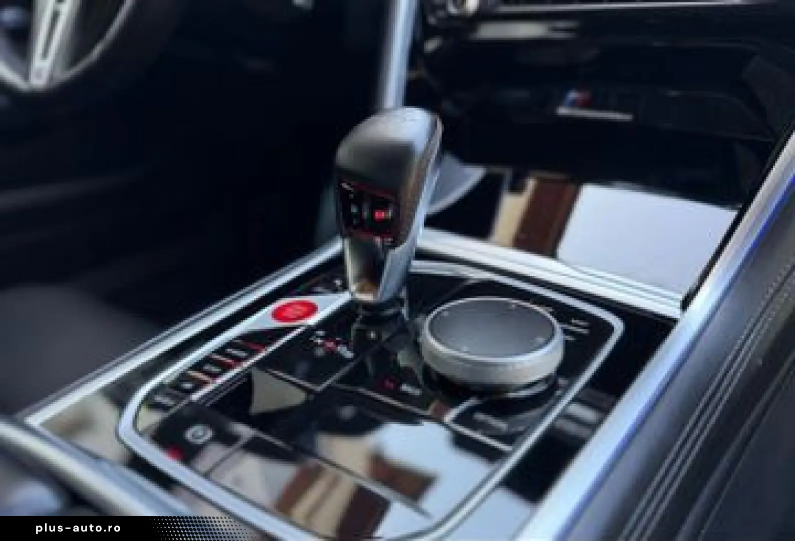 BMW M8 Coupe Competition  Carbon Laser