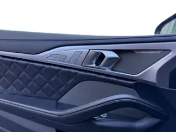 BMW M8 Coupe Competition  Carbon Laser