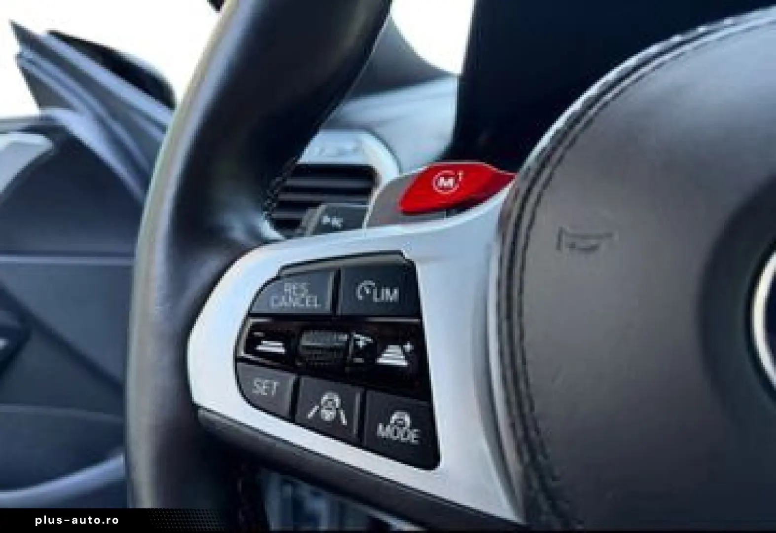 BMW M8 Coupe Competition  Carbon Laser