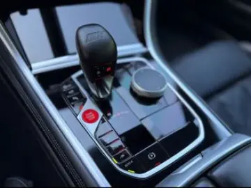 BMW M8 Coupe Competition  Carbon Laser