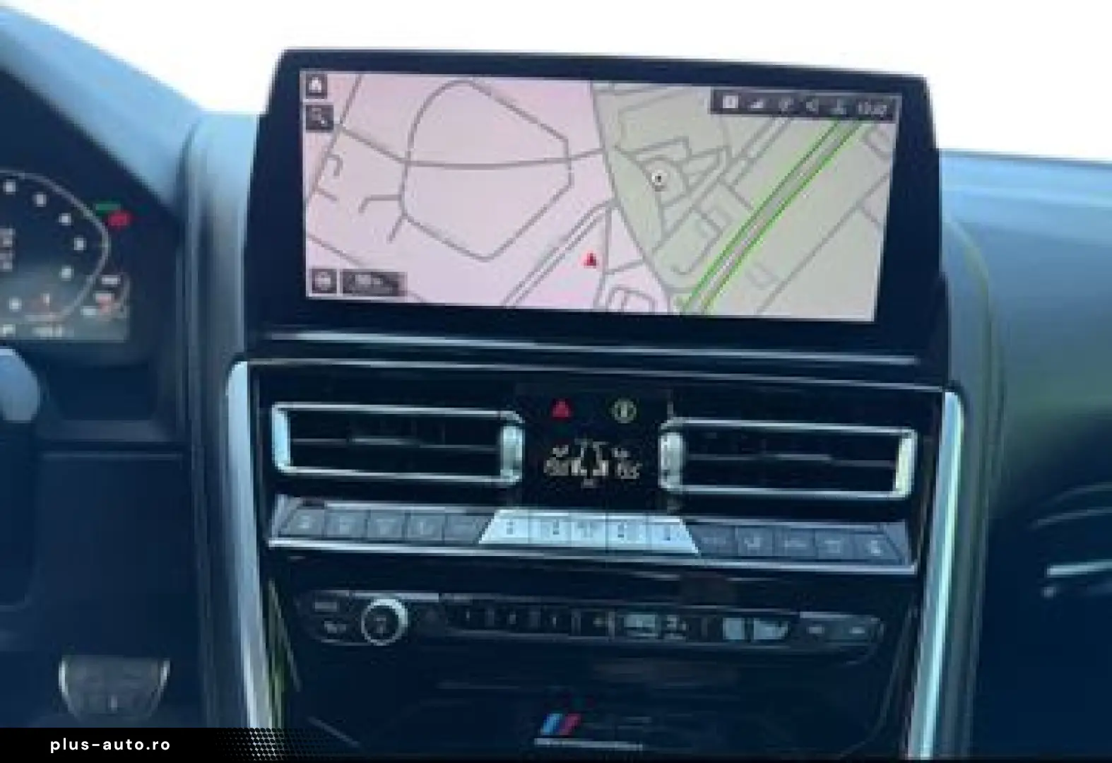 BMW M8 Coupe Competition  Carbon Laser