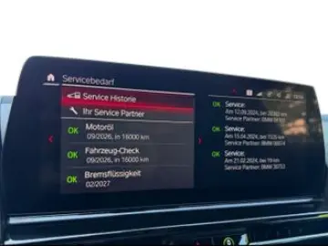 BMW M8 Coupe Competition  Carbon Laser