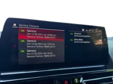 BMW M8 Coupe Competition  Carbon Laser