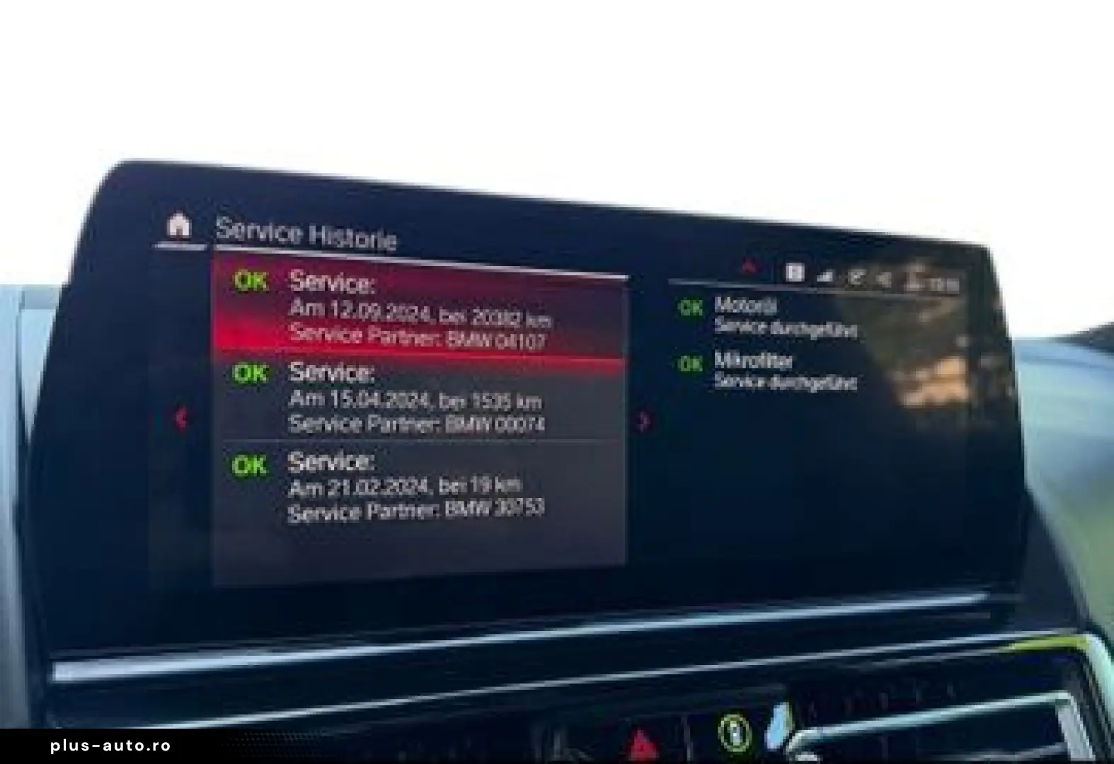 BMW M8 Coupe Competition  Carbon Laser