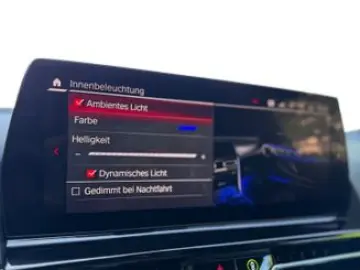 BMW M8 Coupe Competition  Carbon Laser