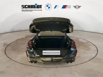 BMW M8 Competition Gran Coupe