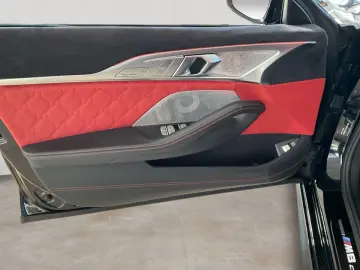 BMW M8 Competition Gran Coupe