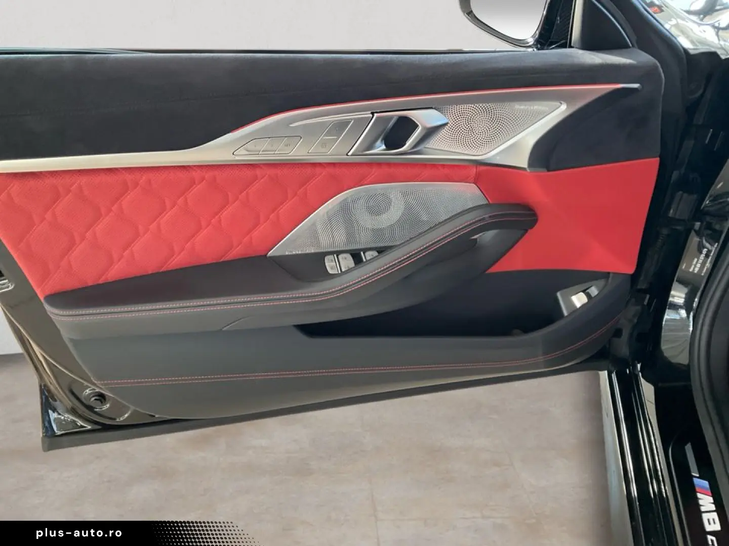 BMW M8 Competition Gran Coupe