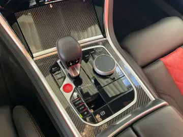 BMW M8 Competition Gran Coupe