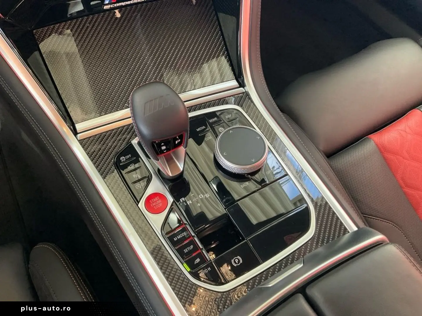 BMW M8 Competition Gran Coupe