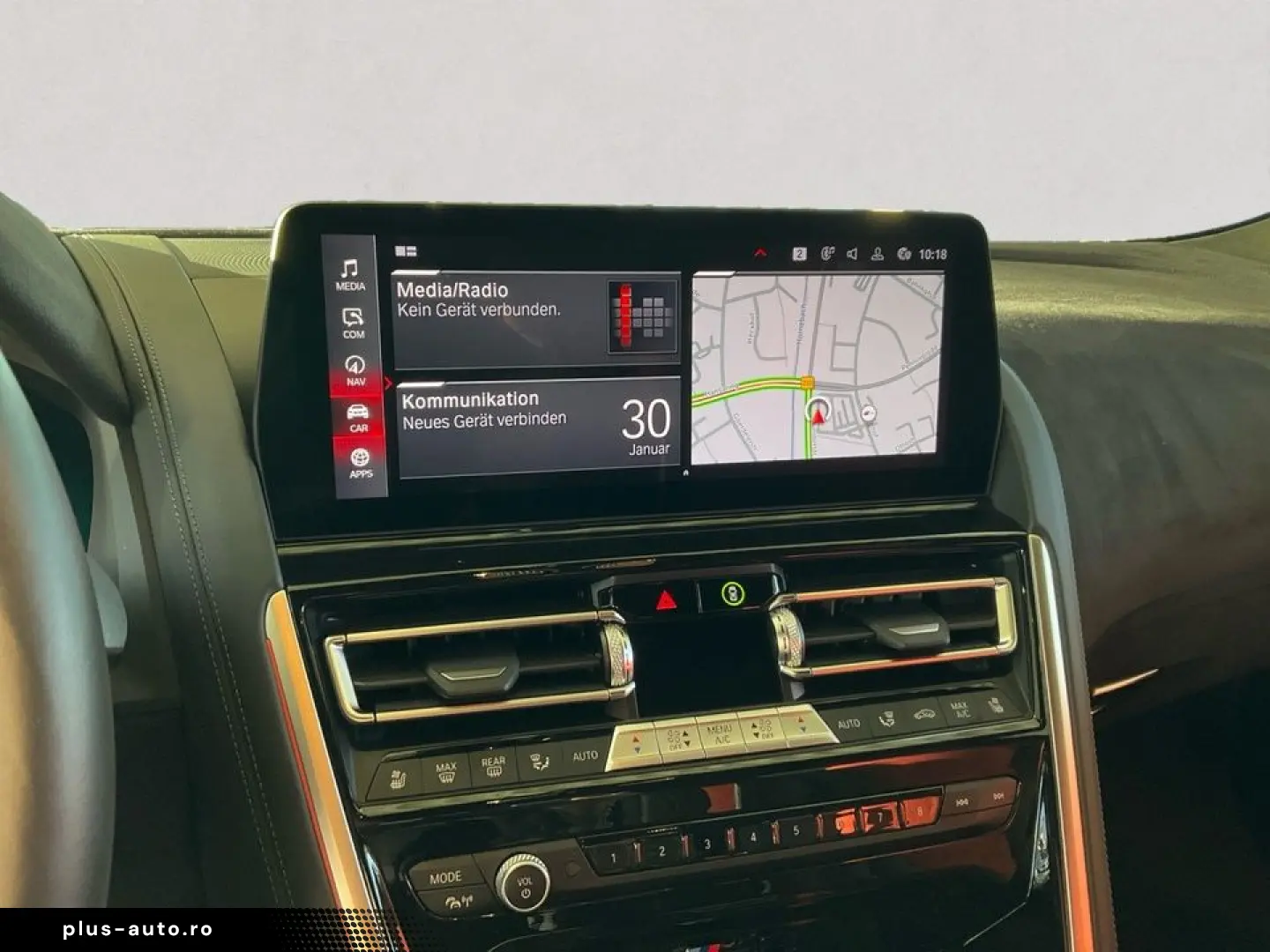 BMW M8 Competition Gran Coupe