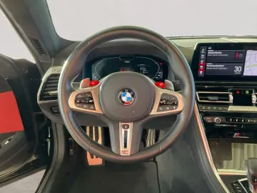BMW M8 Competition Gran Coupe