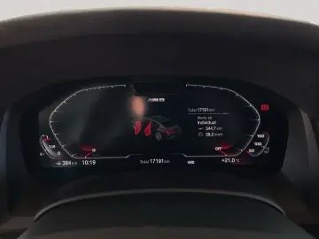 BMW M8 Competition Gran Coupe