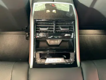 BMW M8 Competition Gran Coupe