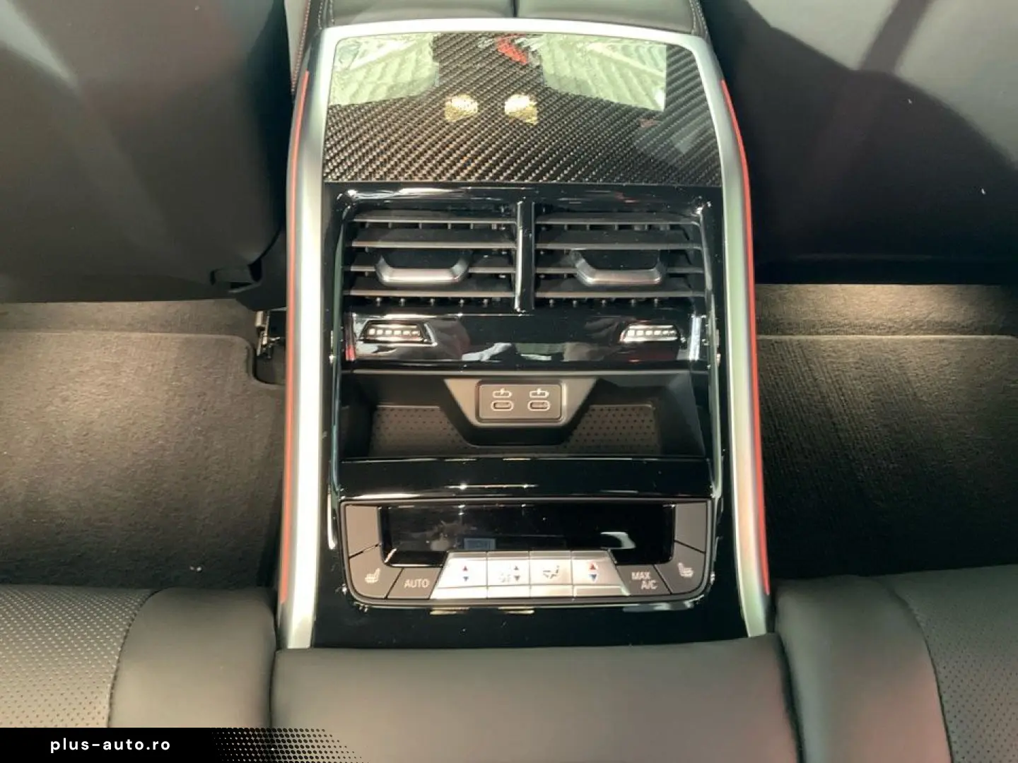 BMW M8 Competition Gran Coupe