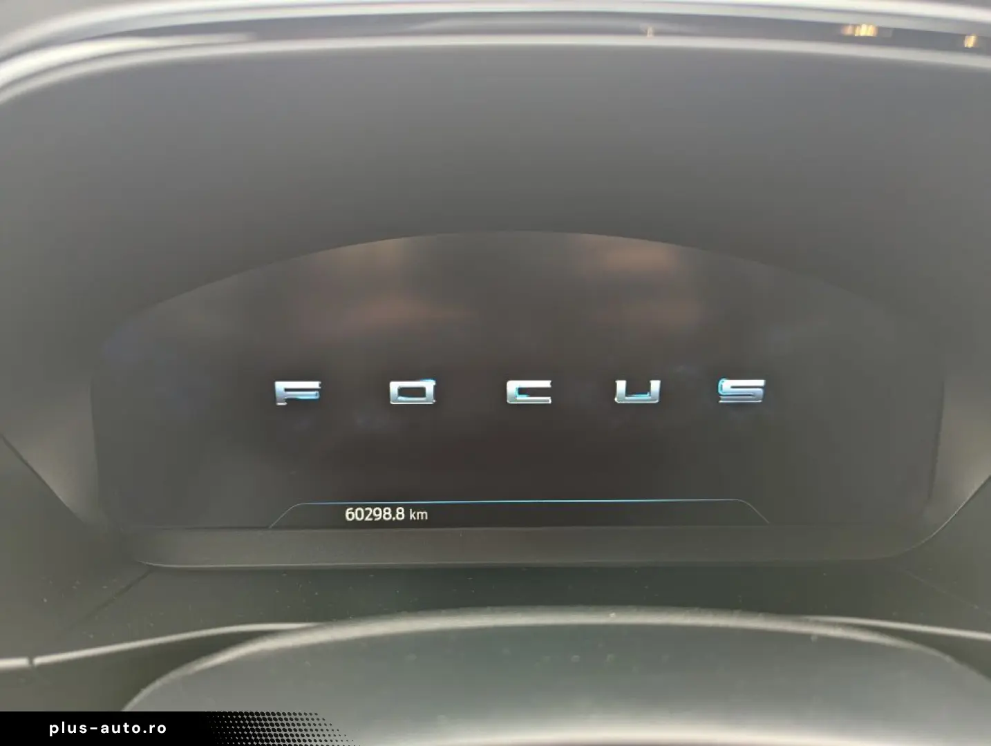 FORD Focus ST 2.3 Aut. Styling-P. LED adap. B&O Navi