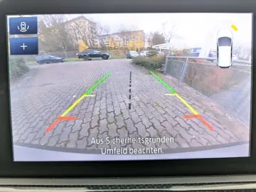 FORD Focus ST 2.3 Aut. Styling-P. LED adap. B&O Navi