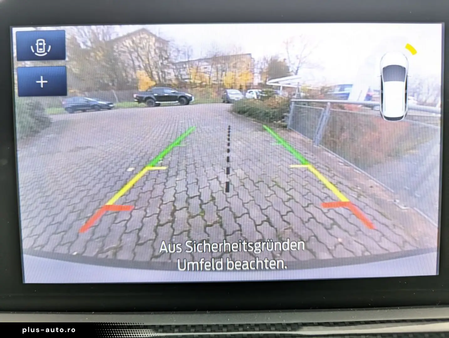 FORD Focus ST 2.3 Aut. Styling-P. LED adap. B&O Navi