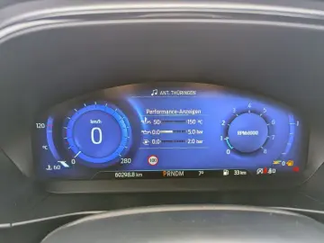 FORD Focus ST 2.3 Aut. Styling-P. LED adap. B&O Navi