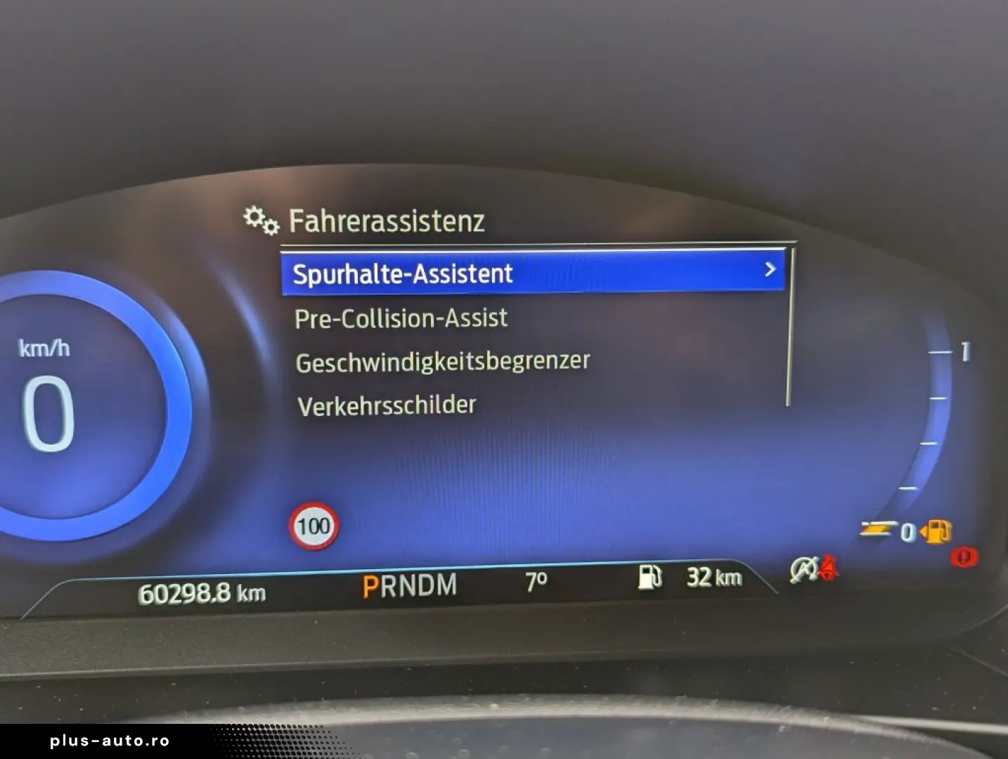 FORD Focus ST 2.3 Aut. Styling-P. LED adap. B&O Navi