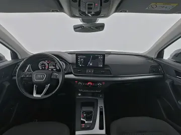 AUDI Q5 Sportback S-Line AHK Pano Navi MatrixLED ACC