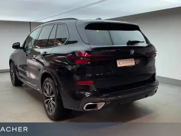 BMW X5 xDrive30d M-Sport