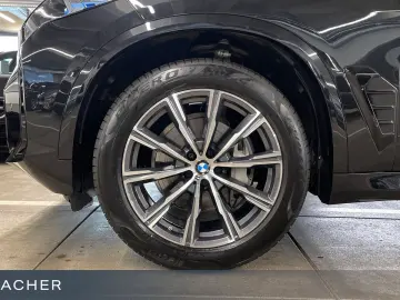 BMW X5 xDrive30d M-Sport