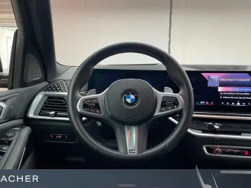 BMW X5 xDrive30d M-Sport