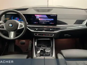 BMW X5 xDrive30d M-Sport