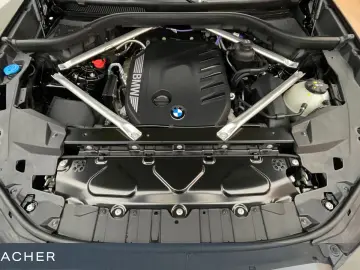 BMW X5 xDrive30d M-Sport