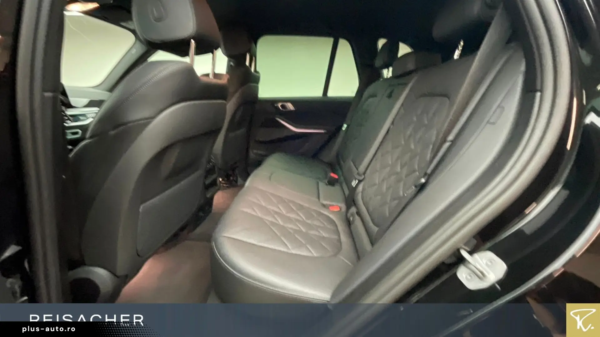 BMW X5 xDrive30d M-Sport