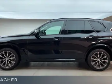 BMW X5 xDrive30d M-Sport