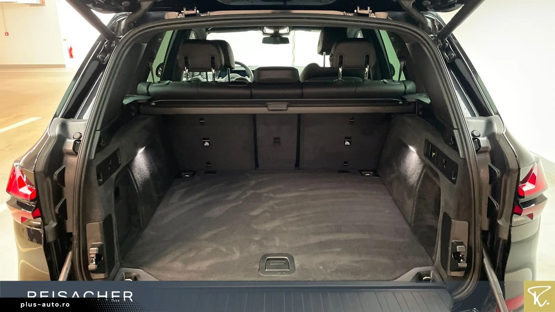 BMW X5 xDrive30d M-Sport