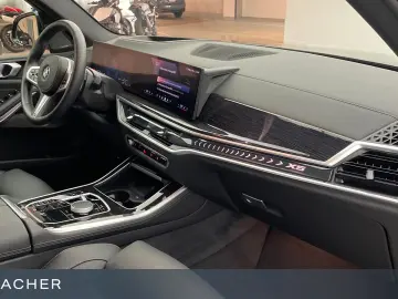 BMW X5 xDrive30d M-Sport