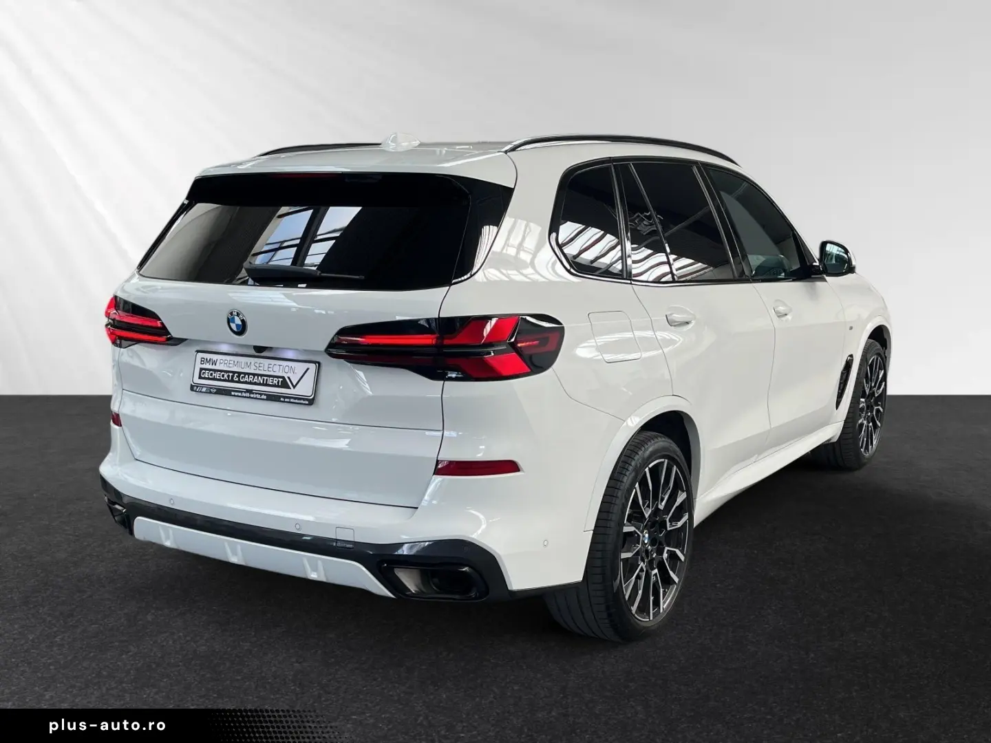 BMW X5 xDrive30d M Sport Pro Pano